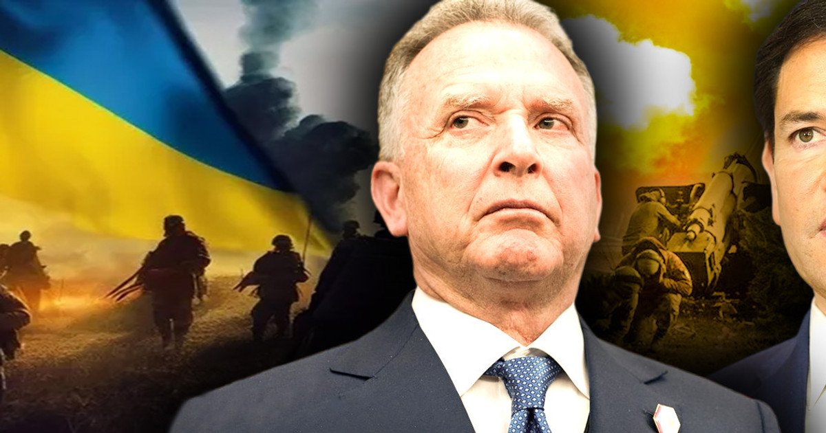 США вмивають руки: Трамп не може домовитися з Путіним, але звинувачує в цьому Україну