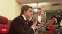 Антирекорд в Верховной Раде! Минус еще один народный депутат!