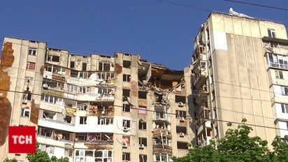 Шахеди понівечили Одесу! Містяни не пригадують атаку такої сили!
