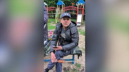 Житель Києва розповів про пережиту атаку БпЛА