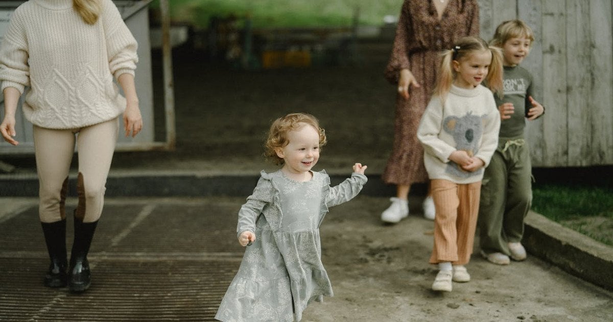 Старовинні імена знову популярні