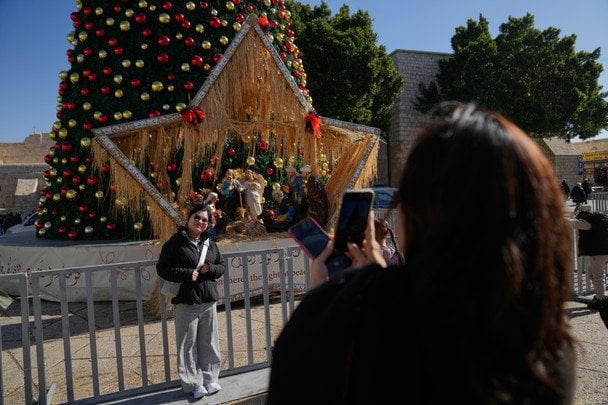  / © Associated Press