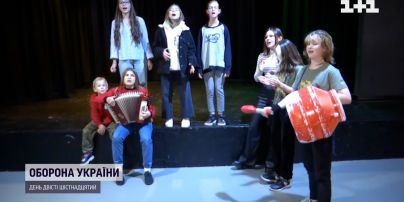 Львовские школьники умудрились собрать миллион для ВСУ: какие им это удалось