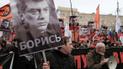 Бастрыкин: дело об убийстве российского оппозиционного политика Бориса Немцова раскрыто