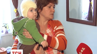 Одно из поселений вынужденных переселенцев с востока и Крыма может не пережить эту зиму