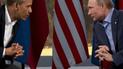 Обама и Путин встретятся на полях 70-й Генассамблеи ООН.