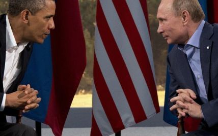 Социологи узнали, как в мире относятся к Путину и Обаме