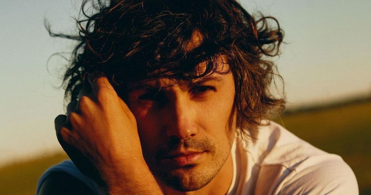 Евгений Кот показал покойного брата в его день рождения