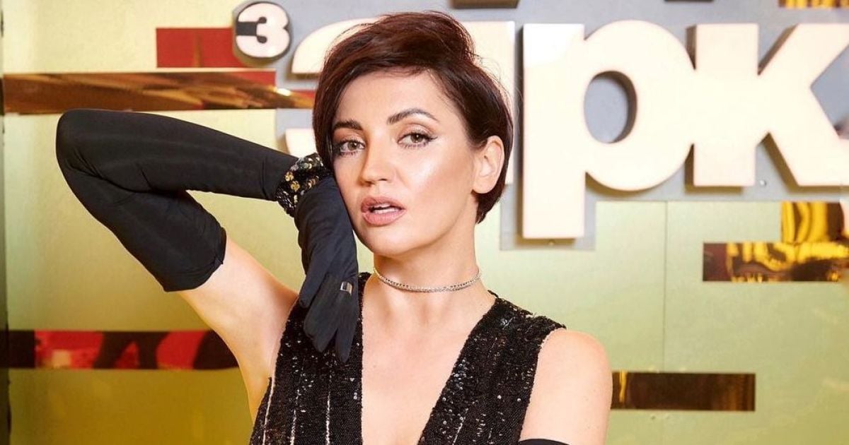 Досының әпкесімен анальды секс