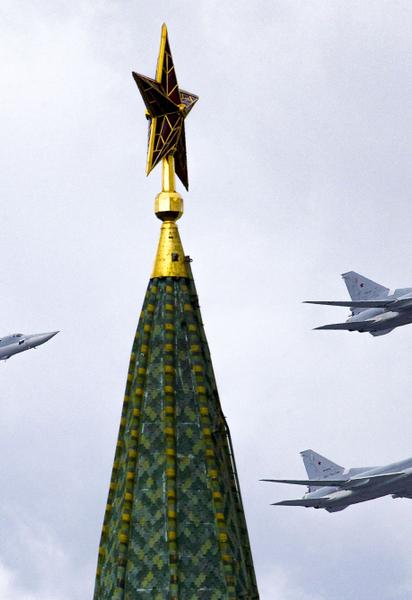 Кремль готовий платити будь-яку ціну задля продовження війни