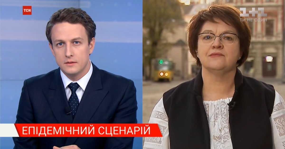 Заместитель министра здравоохранения рассказала, когда ждать нового всплеска коронавируса в Украине
