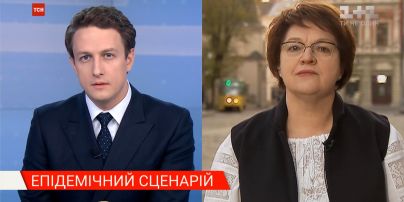 Заместитель министра здравоохранения рассказала, когда ждать нового всплеска коронавируса в Украине