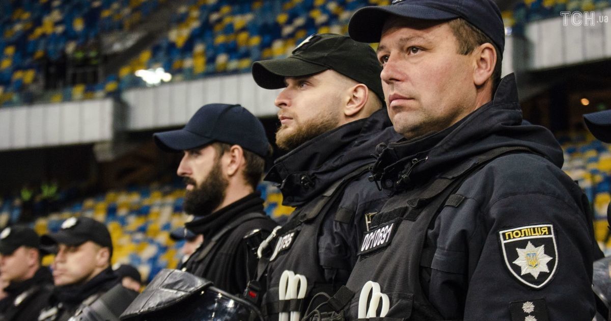 Поліція перейде на посилений режим роботи через вибори