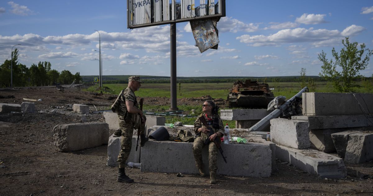 Війна досягне переламного моменту в серпні, а активна фаза закінчиться до кінця 2022-го - Буданов