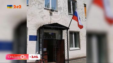 Працюють на пошті за пайок в тиждень – реалії окупованого Ізюму