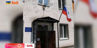 Працюють на пошті за пайок в тиждень – реалії окупованого Ізюму