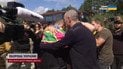 Сльози не давали говорити! Повернені з полону захисники не вірили що в Україні