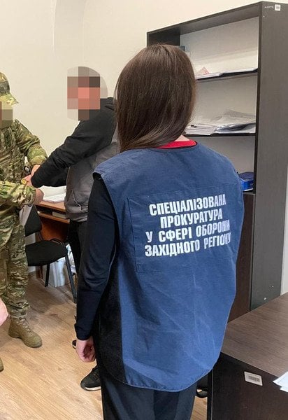 Працівник ТЦК до смерті забив мобілізованого