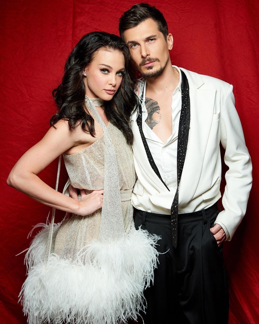 POSITIFF и Юлия Сахневич на 