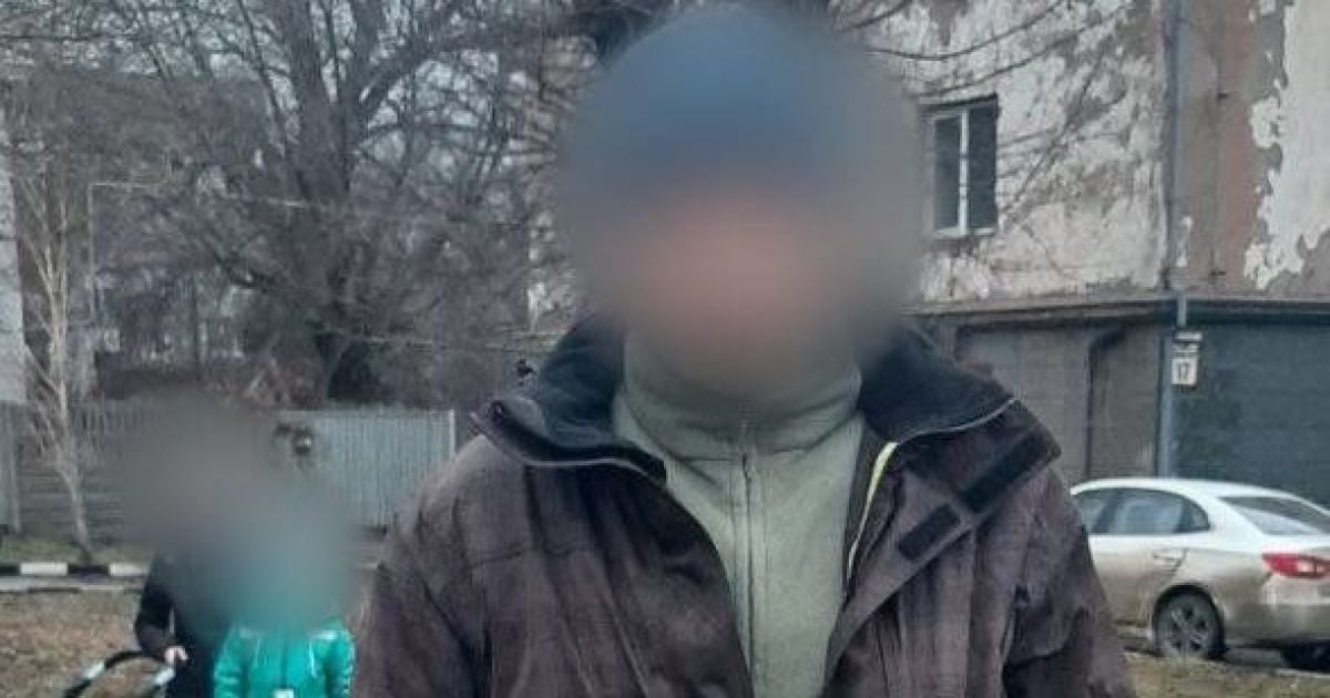 Фото: патрульна поліція Кривого Рогу