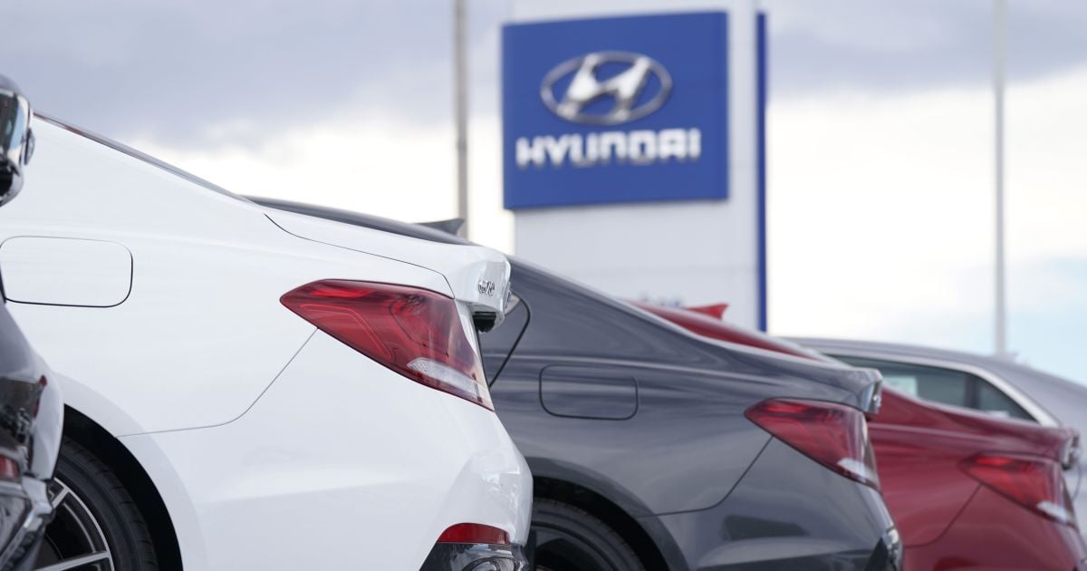 Hyundai решил отказаться от своего самого лучшего двигателя