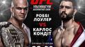 Дивись бій UFC між Роббі Лоулером та Карлосом Кондітом на ТСН Проспорт і 2+2