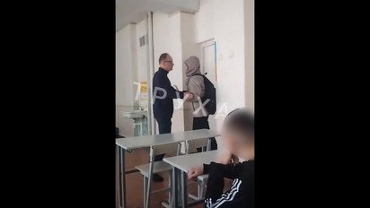 Ночью атаковали Днепр, утром - Кривой Рог! Есть жертвы! вживую из эпицентра попадания