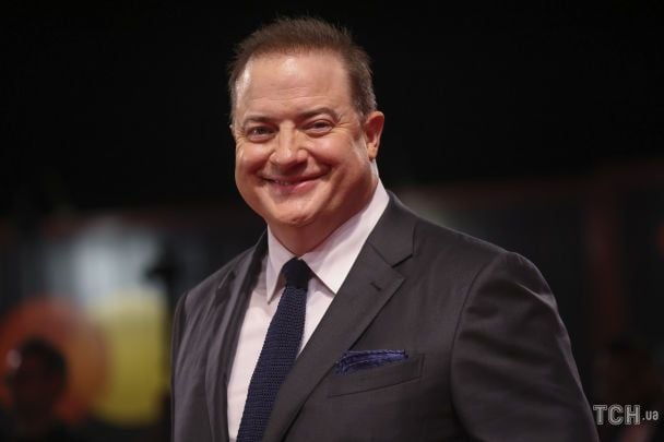 Брендан Фрейзер / © Associated Press