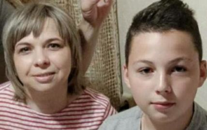 Юный украинский футболист вместе с матерью погибли под обстрелами российских войск