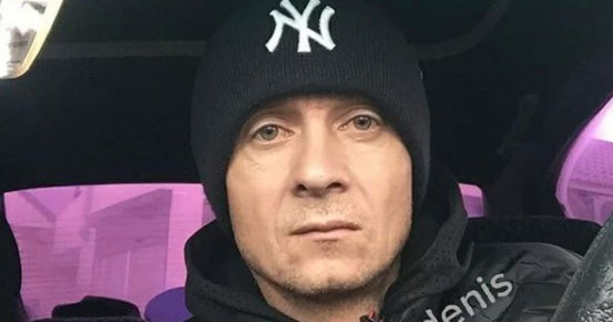 Семья Дениса собирает сотни тысяч гривен на его лечение