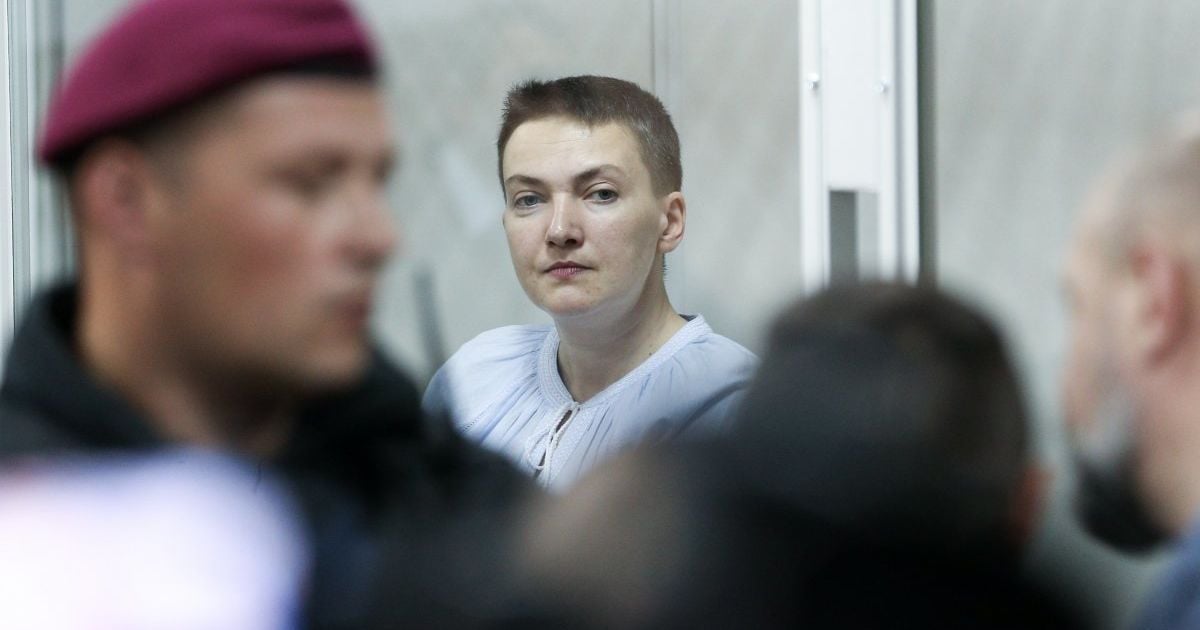 Верховний суд надав висновки щодо часу дії "закону Савченко"