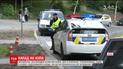 Во Львове прооперировали полицейскую, которую ударил ножом водитель-участник ДТП