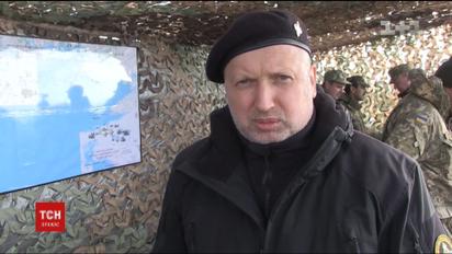 "Налякали їжаків голим задом". Турчинов прокоментував запровадження антиукраїнських санкцій Росією