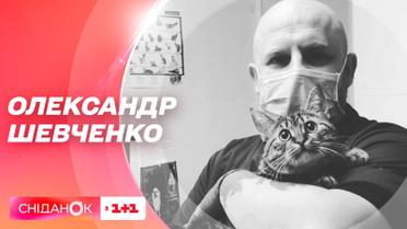 Ветеринар, который остался спасать животных в Херсоне – Дневники войны