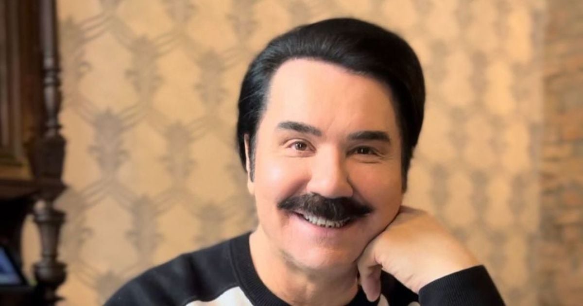 Павло Зібров