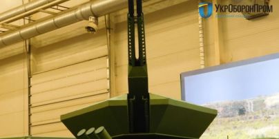 Новий бойовий модуль від "Укробронпрому": унікальна конструкція та скорострільний кулемет