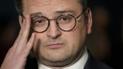 Dmytro Kuleba. / Photo: Associated Press