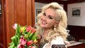Катерина Бужинська