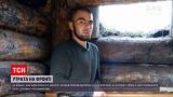 Новини з фронту: на Донбасі внаслідок ворожого обстрілу загинув 24-річний буковинець