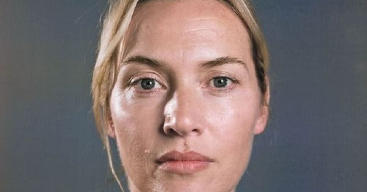 Кейт Уинслет