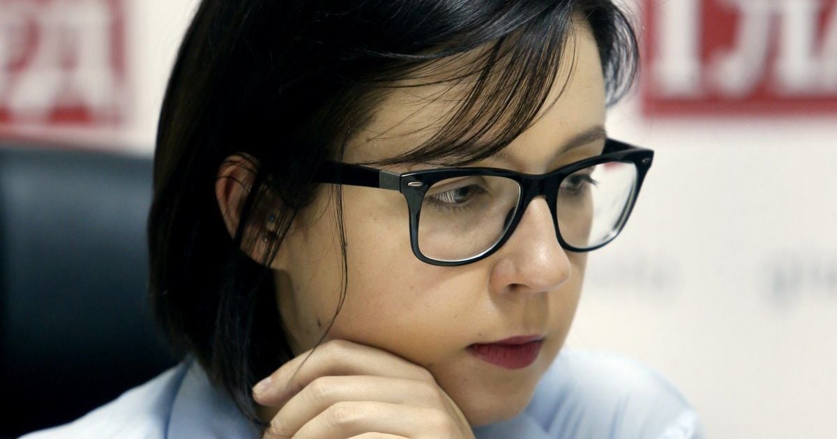 Заступник міністра освіти Інна Совсун пішла у відставку