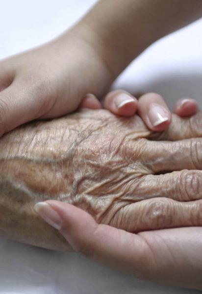 Як зберегти пам’ять і силу після 65 років — дослідження