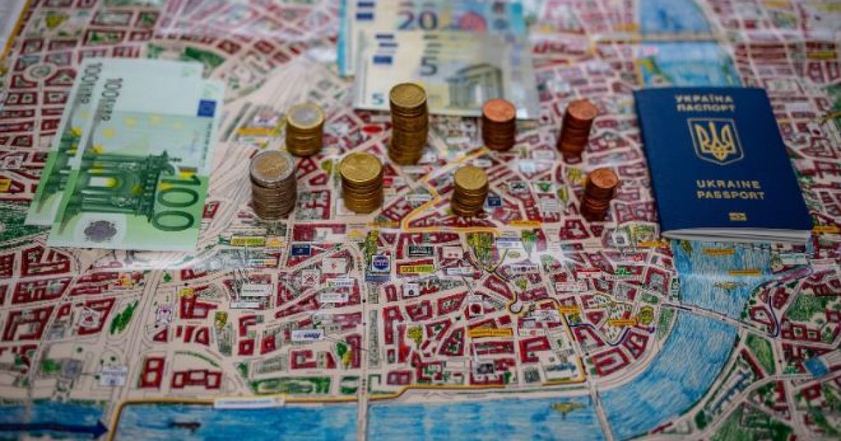 Грозит ли запрет на выезд должникам украинских банков и МФО? Разбираемся вместе с Minfin.com.ua
