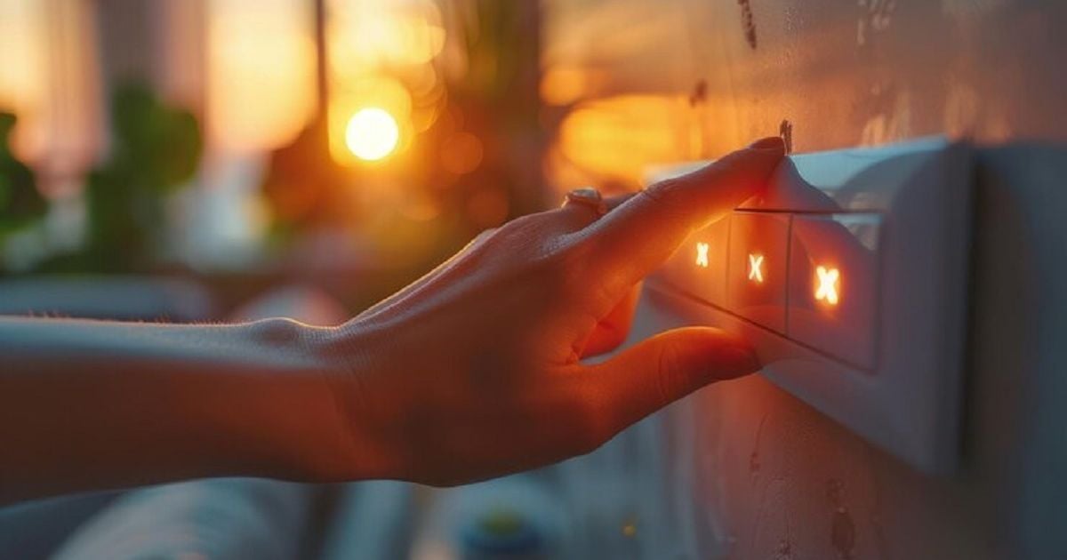 Відключення світла / freepik.com