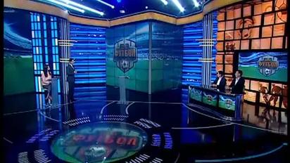 Шахтер - Динамо - 0:0. Хачериди показал фак сопернику