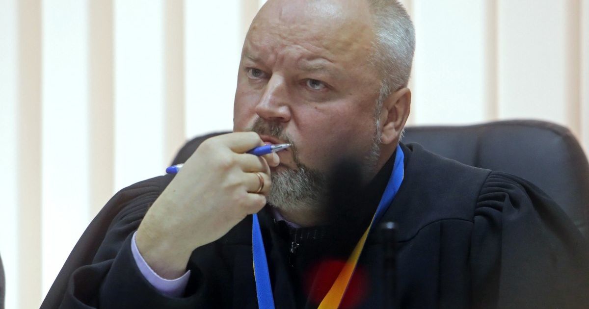 Дело расстрелов майдана: судья объяснил, почему отпустил экс-беркутовца – новости украины