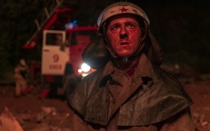 Премьера сериала "Чернобыль" на "1+1" стала лучшей программой июня на украинском телевидении