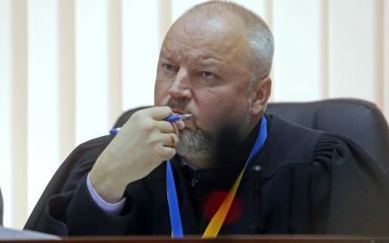 Справа розстрілів Майдану: суддя пояснив, чому відпустив ексберкутівця