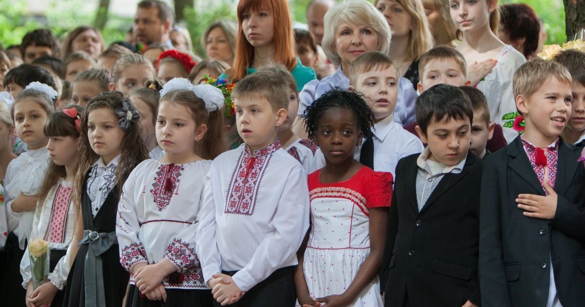 Финны строят на юге Украины уникальную энергосберегающую школу