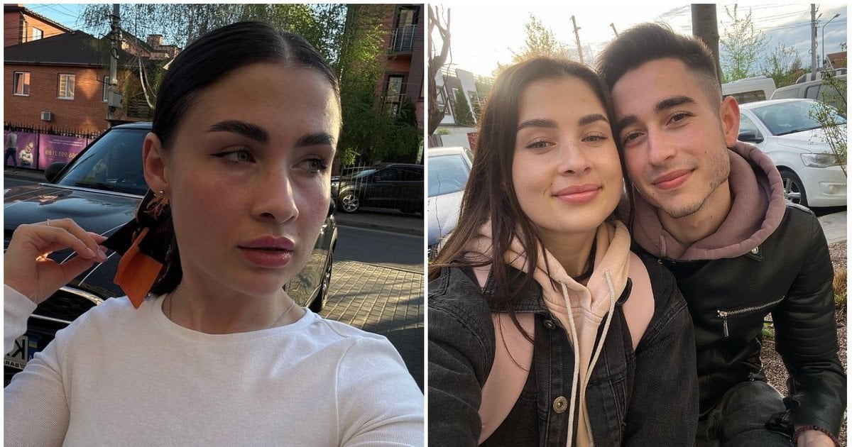 Dima Kolyadenko va Irina Bilyk jinsiy aloqada